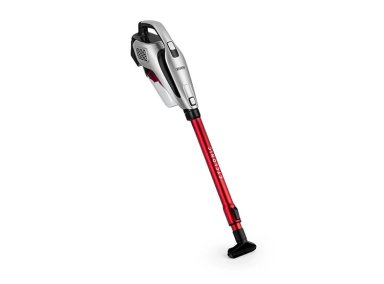 ASPIRADORA ESCOBA THOMAS PORTATIL TH-1022C 2 EN 1 DESMONTABLE 600W - 5