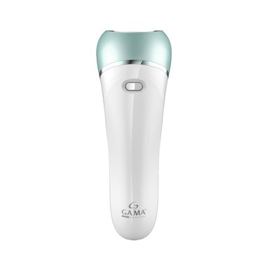 DEPILADORA INALÁMBRICA GAMA OASIS SENSATION 2 VELOCIDADES ELÉCTRICA - 3