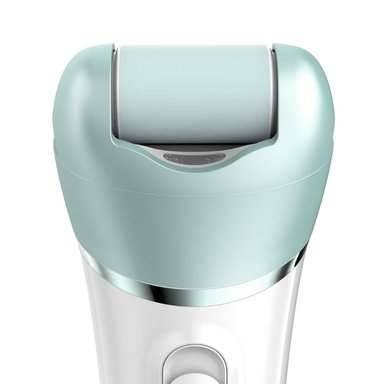 DEPILADORA INALÁMBRICA GAMA OASIS SENSATION 2 VELOCIDADES ELÉCTRICA - 8