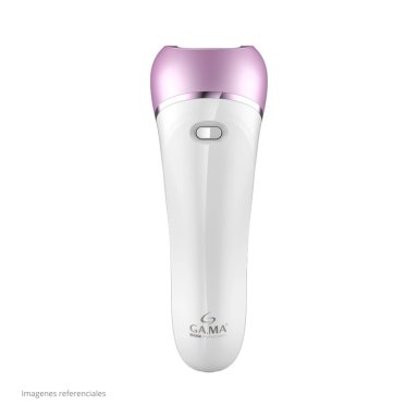 DEPILADORA INALÁMBRICA GAMA OASIS SUPREME 2 VELOCIDADES ELÉCTRICA - 3