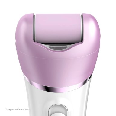 DEPILADORA INALÁMBRICA GAMA OASIS SUPREME 2 VELOCIDADES ELÉCTRICA - 7