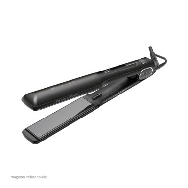 COMBO GAMA PLANCHA CABELLO G-STYLE + SECADORA CABELLO PLUMA 5500 - 2