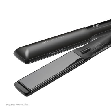 COMBO GAMA PLANCHA CABELLO G-STYLE + SECADORA CABELLO PLUMA 5500 - 3