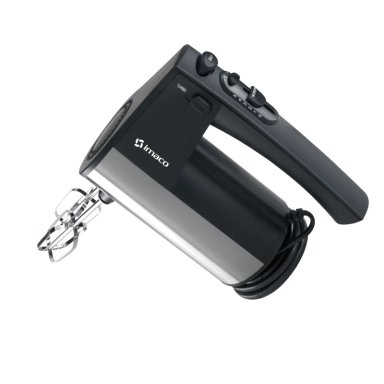 BATIDORA DE MANO IMACO HM500I 500W ACERO INOXIDABLE MODELO GRIS - 2
