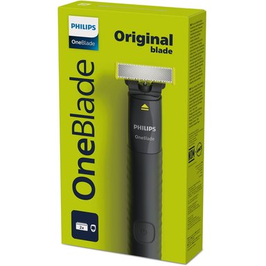 AFEITADORA PHILIPS QP1424_10 ONEBLADE - 2