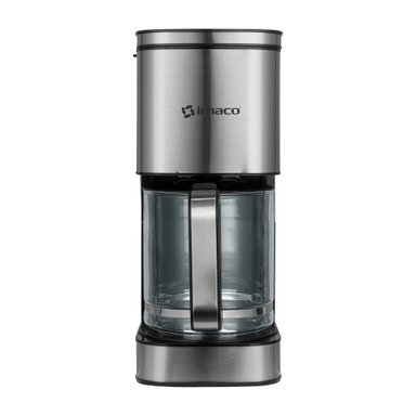 CAFETERA ELÉCTRICA IMACO GOTA A GOTA CM1281 12 TAZAS - 2
