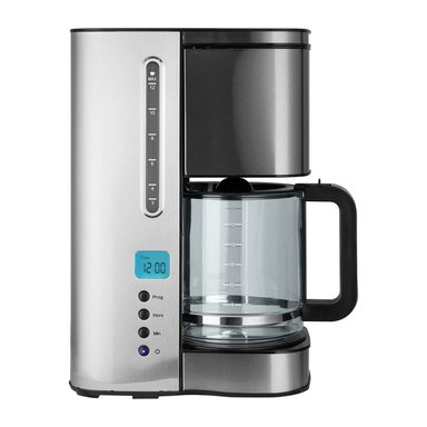 CAFETERA ELÉCTRICA IMACO GOTA A GOTA CM1281 12 TAZAS - 6