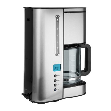 CAFETERA ELÉCTRICA IMACO GOTA A GOTA CM1281 12 TAZAS - 7