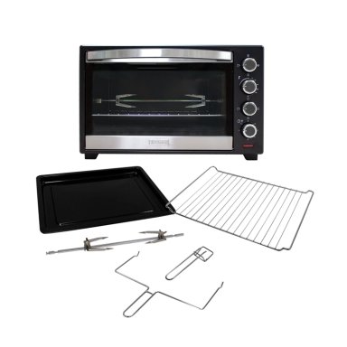 HORNO ELÉCTRICO THOMAS 48L TH-48N - 8
