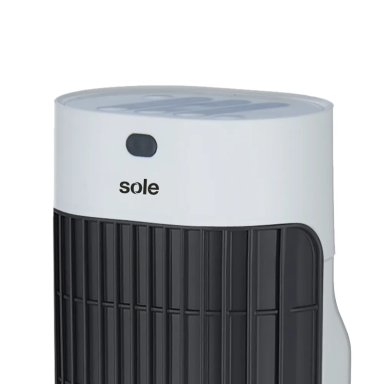 VENTILADOR TIPO TORRE SOLE CON CONTROL REMOTO - 76 CM - 3