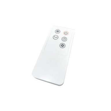 VENTILADOR TIPO TORRE SOLE CON CONTROL REMOTO - 76 CM - 6