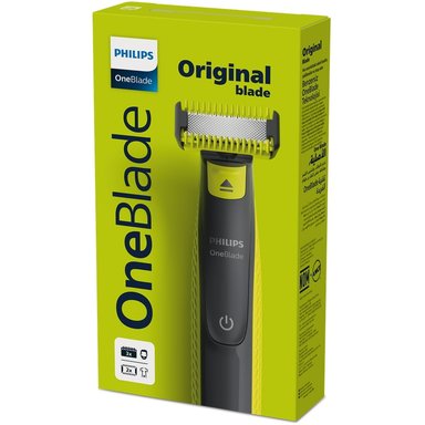 AFEITADORA BARBA PHILIPS QP2824_10 - 2