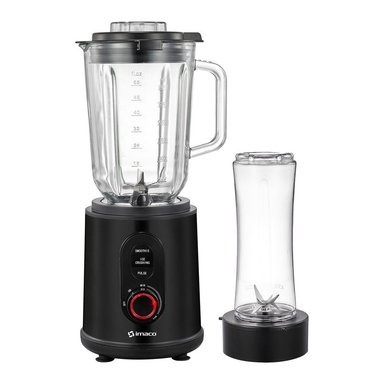 LICUADORA IMACO BLS870N CONTINUA 1.5 LT - 2