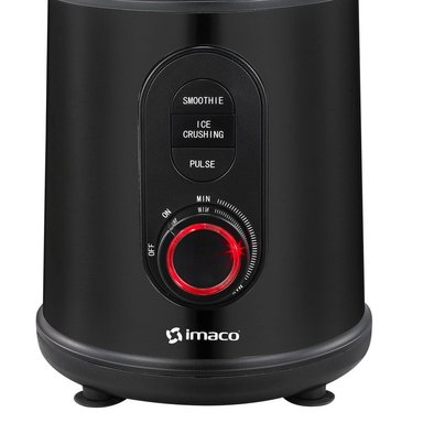 LICUADORA IMACO BLS870N CONTINUA 1.5 LT - 7