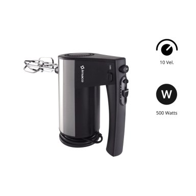 BATIDORA DE MANO IMACO HM500I 10.0 VELOCIDADES