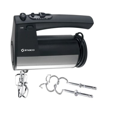 BATIDORA DE MANO IMACO HM500I 10.0 VELOCIDADES - 4