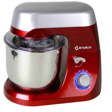 BATIDORA DE PEDESTAL IMACO SM800P 10.0 VELOCIDADES - 2