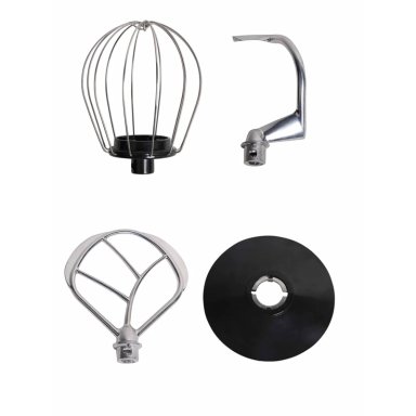 BATIDORA DE PEDESTAL IMACO SM800P 10.0 VELOCIDADES - 4