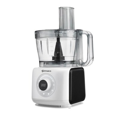 PROCESADOR ALIMENTOS IMACO FP416A 1000W 2L - 2