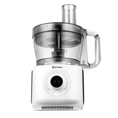 PROCESADOR ALIMENTOS IMACO FP416A 1000W 2L - 3