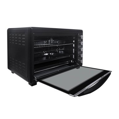 HORNO ELÉCTRICO THOMAS 100L TH-100N02 - 4