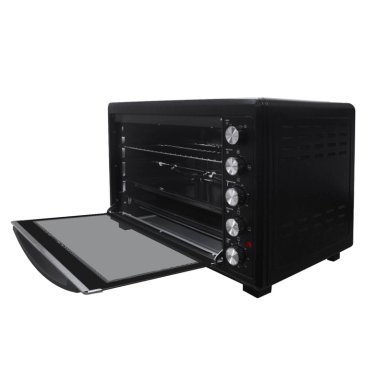 HORNO ELÉCTRICO THOMAS 100L TH-100N02 - 6