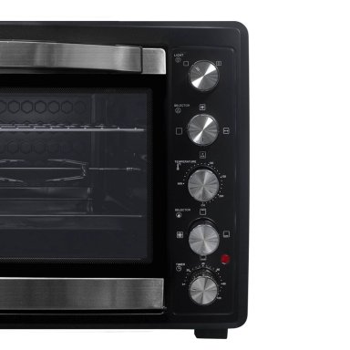 HORNO ELÉCTRICO THOMAS 100L TH-100N02 - 7