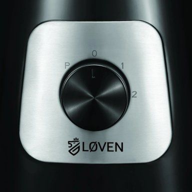LICUADORA LOVEN SB1580 2 VELOCIDADES 1.5 LT - 3