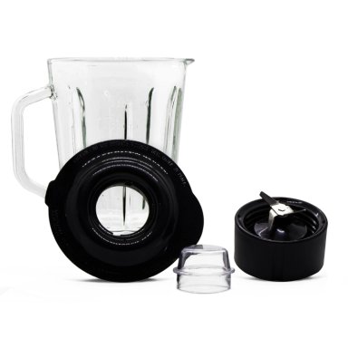 LICUADORA LOVEN SB1580 2 VELOCIDADES 1.5 LT - 5