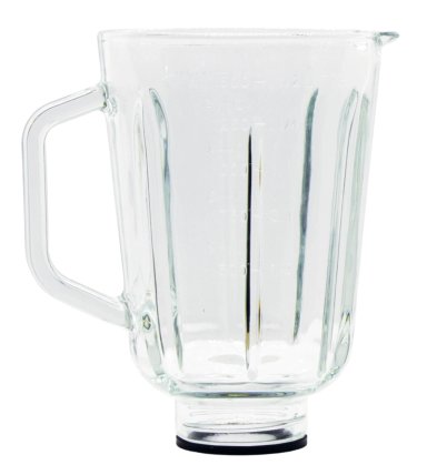LICUADORA LOVEN SB1580 2 VELOCIDADES 1.5 LT - 6