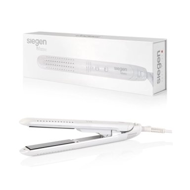 PLANCHA CABELLO SIEGEN SG-B4704 BLUME AIRFLOW - 7