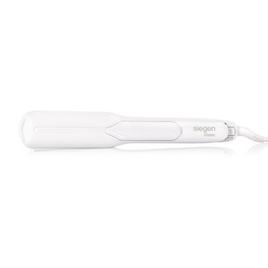 PLANCHA CABELLO SIEGEN SG-B4758 BLUME HIDRATANTE A VAPOR - 2