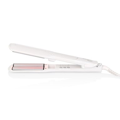PLANCHA CABELLO SIEGEN SG-B4758 BLUME HIDRATANTE A VAPOR - 3