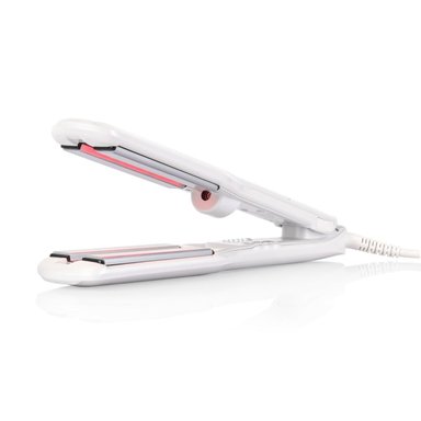 PLANCHA CABELLO SIEGEN SG-B4758 BLUME HIDRATANTE A VAPOR - 4