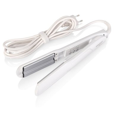 PLANCHA CABELLO SIEGEN SG-B4758 BLUME HIDRATANTE A VAPOR - 7