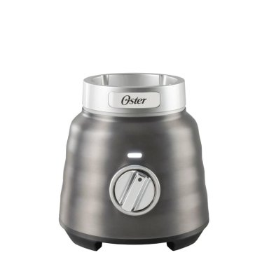 LICUADORA OSTERIZER MAX REVERSIBLE CON 2 CABALLOS DE FUERZA 2 VELOCIDADES CON VASO DE VIDRIO BLSTPBRGR OSTER - 6
