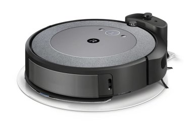 ASPIRADORA IROBOT INALÁMBRICA ROOMBA COMBO I5
