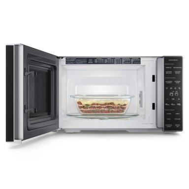 MICROONDAS ELECTROLUX 25L EMDY25S2MXM - 4