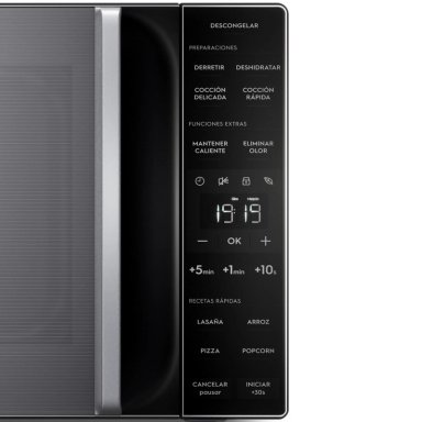 MICROONDAS ELECTROLUX 25L EMDY25S2MXM - 5
