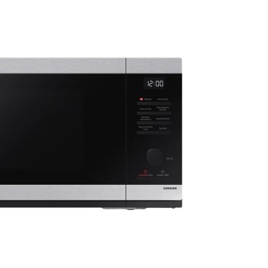 HORNO MICROONDAS CHEFF SAMSUNG 32L MS32DG4504ATPE - 4