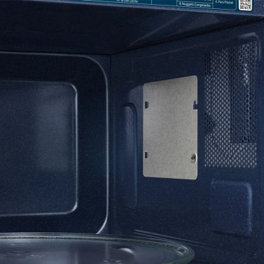 HORNO MICROONDAS CHEFF SAMSUNG 32L MS32DG4504ATPE - 5