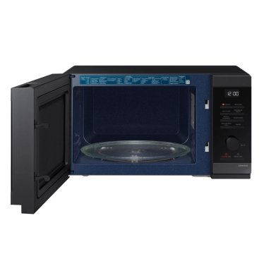 HORNO MICROONDAS CHEFF SAMSUNG 32L MS32DG4504AGPE - 3