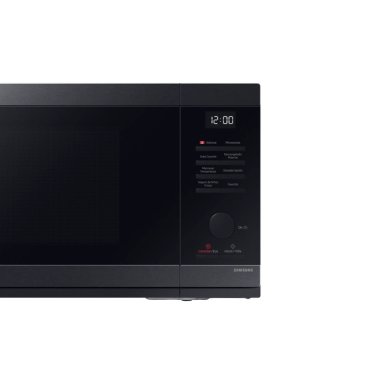 HORNO MICROONDAS CHEFF SAMSUNG 32L MS32DG4504AGPE - 4