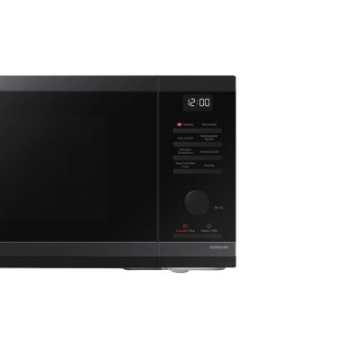 MICROONDAS SAMSUNG 23L MS23DG4504AGPE CHEF ACERO INOXIDABLE - 4