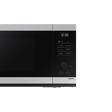 HORNO MICROONDAS CHEFF SAMSUNG 32L MG32DG4524ATPE CON DORADOR - 4