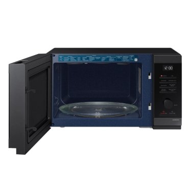 HORNO MICROONDAS CHEFF SAMSUNG 32L MG32DG4524AGPE CON DORADOR - 3