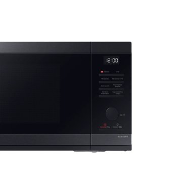 HORNO MICROONDAS CHEFF SAMSUNG 32L MG32DG4524AGPE CON DORADOR - 4