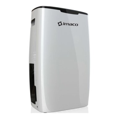 DESHUMEDECEDOR DIGITAL IMACO 15L DHE15 - 2