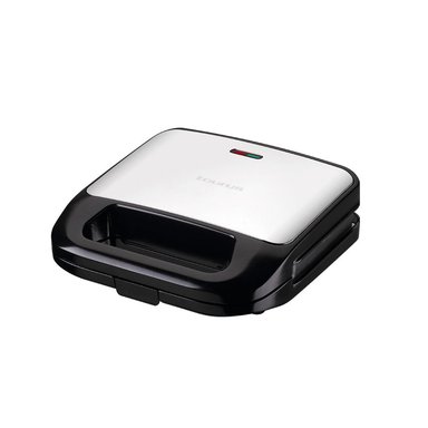 WAFLERA TAURUS PE9681800A MAQUINA ELÉCTRICA DONAS WAFLES DOFLES2EN1 - 6