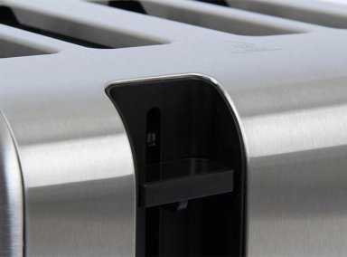 TOSTADORA LOVEN 4 REBANADAS PRO21 1600W - 4